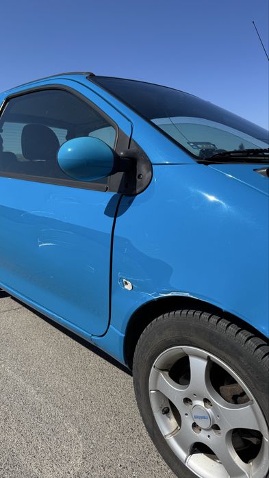 Renault Twingo 1.2