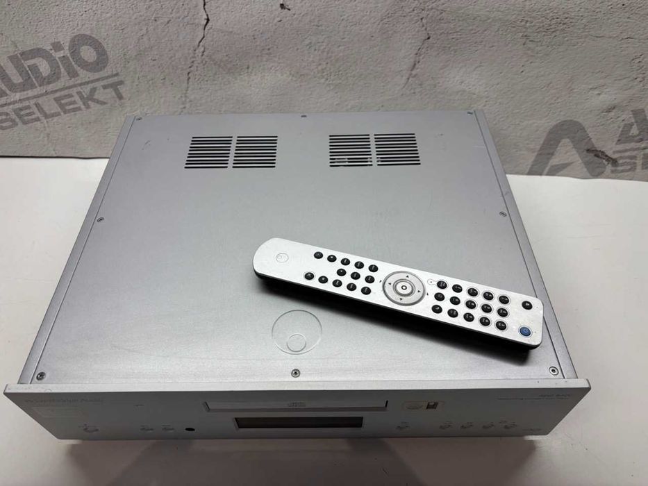 Cambridge Audio Azur 840C odtwarzacz CD