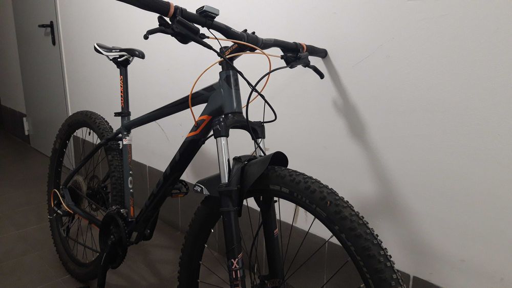 Sprzedam rower SCOTT MTB 27,5