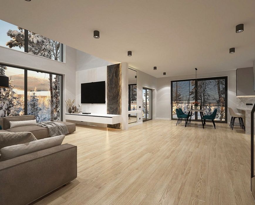 Дизайн Интерьеров