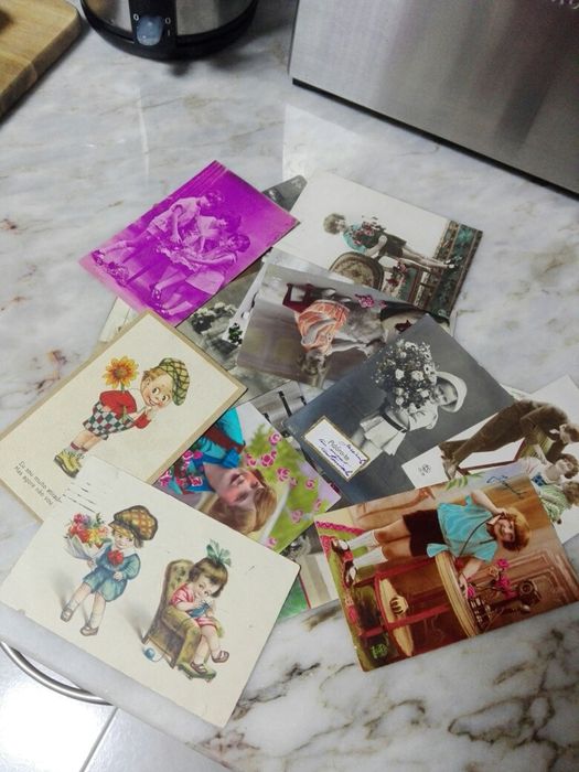 Postais da República