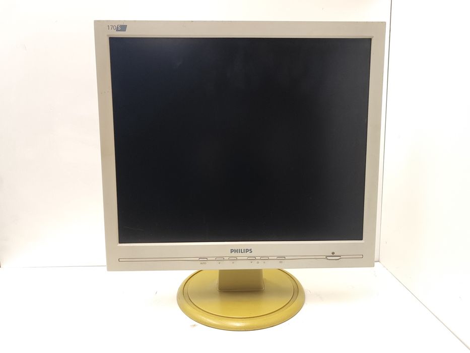 Monitory komputerowe