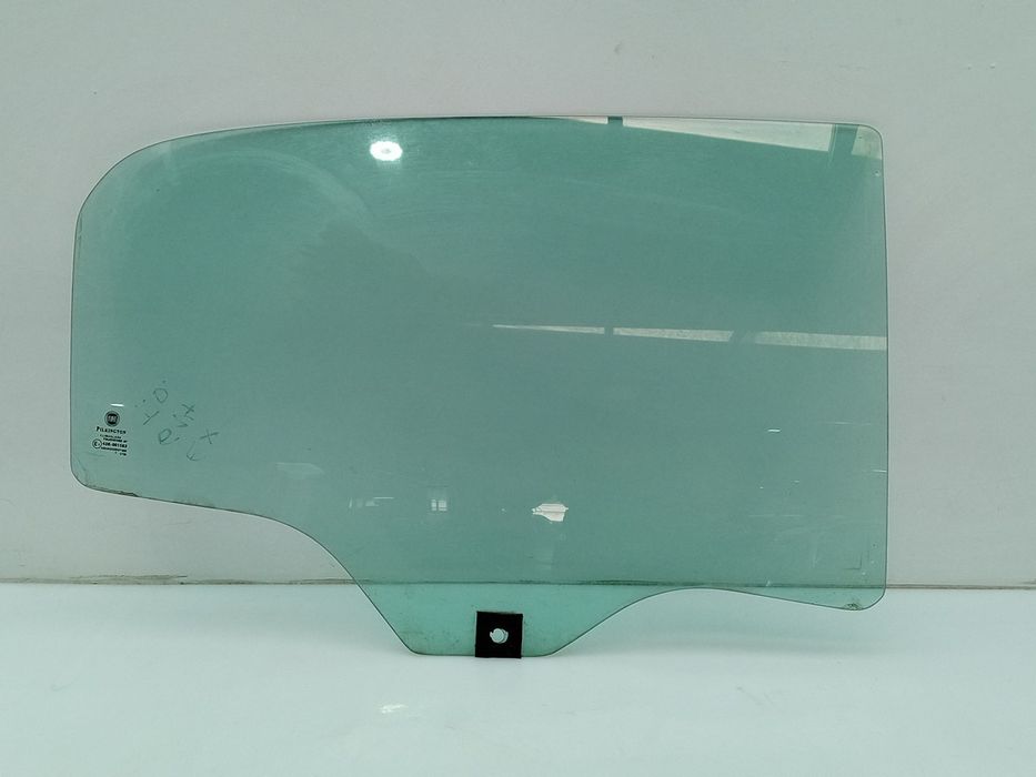 Vidro porta trás direito FIAT Punto Evo (199_)