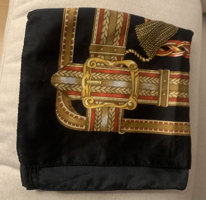 Lenço para pescoço