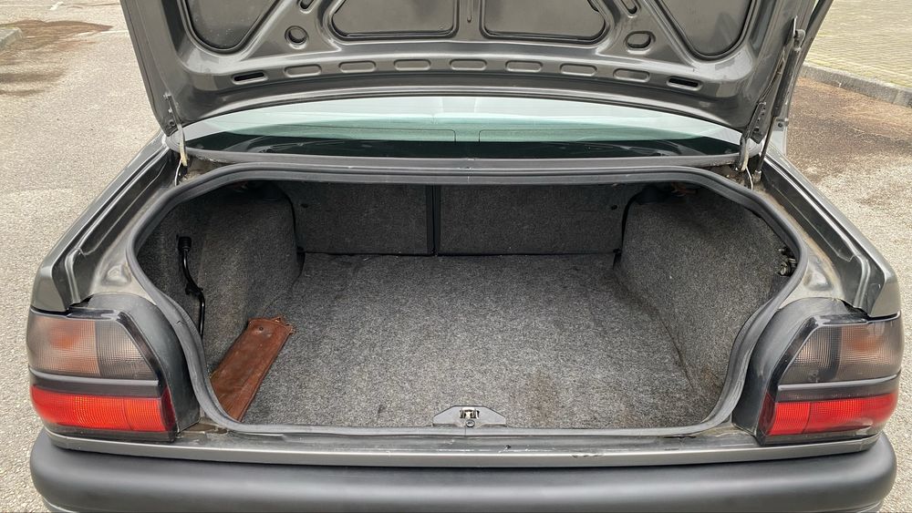 Renault 19 Chamade 150mil km