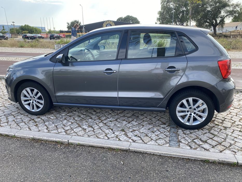 VW Polo 1.0 75cv