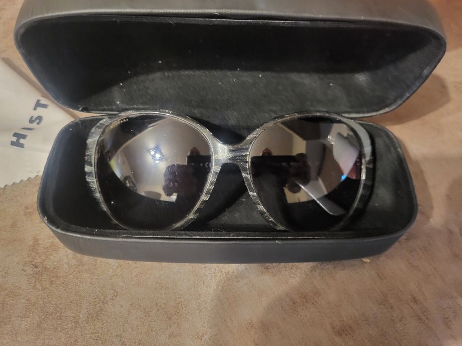 Okulary przecwsłoneczne  bvlgari