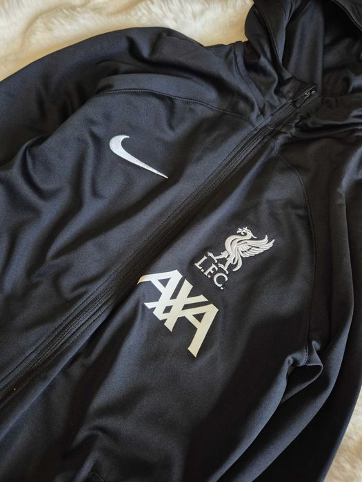 Спортивний костюм підлітку\Nike FTBL_LFC\оригинал