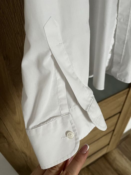 Koszula Marks&Spencer 42 cm