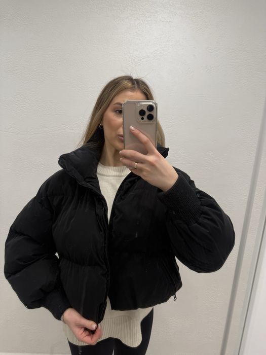 Пуховик Al Bon xs/s/маленька м