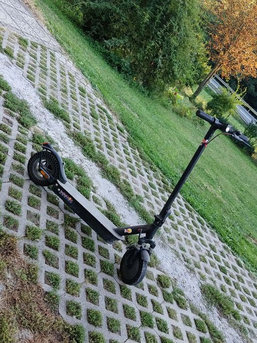 Hulajnoga elektryczna