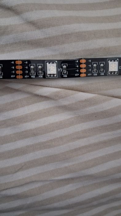 Лед стрічка 2 м 5v