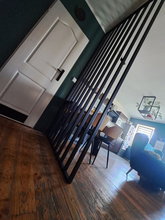 Bramy • Balustrady • Ogrodzenia – spawanie na wymiar