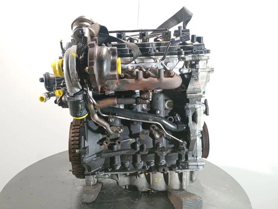 MOTOR  HYUNDAI IX35 1.7 CRDI REFª: D4FD