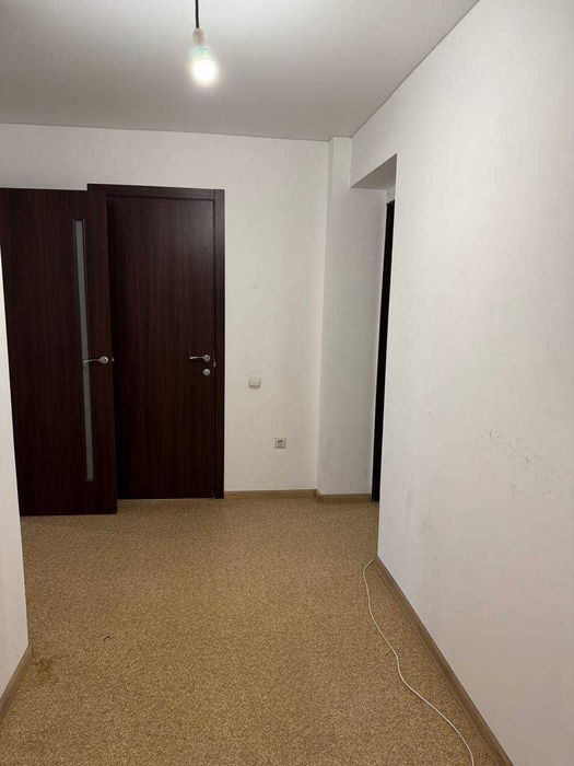 1к, Виставка, вул. Трудова Площа 60 м², 1/9 поверх Ремонт на 90%  Новобудова 2020 року.