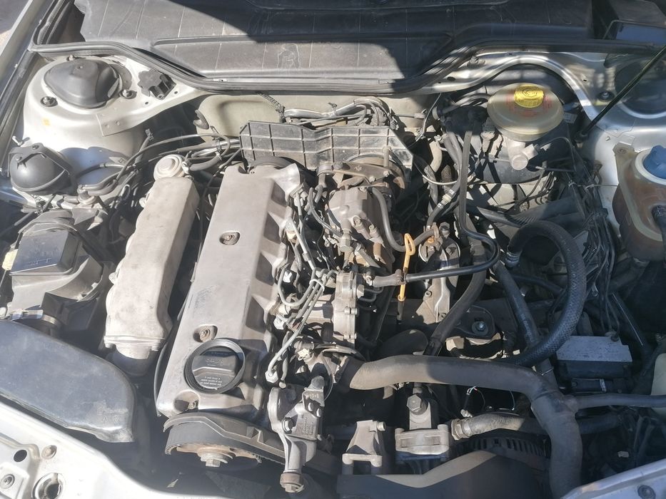 Продам ауді а6 с4 2.5 TDI