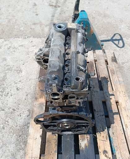 Мотор (двигатель) Hyundai Accent 3МС D4FA 1.5 дизель. Разборка Hyundai