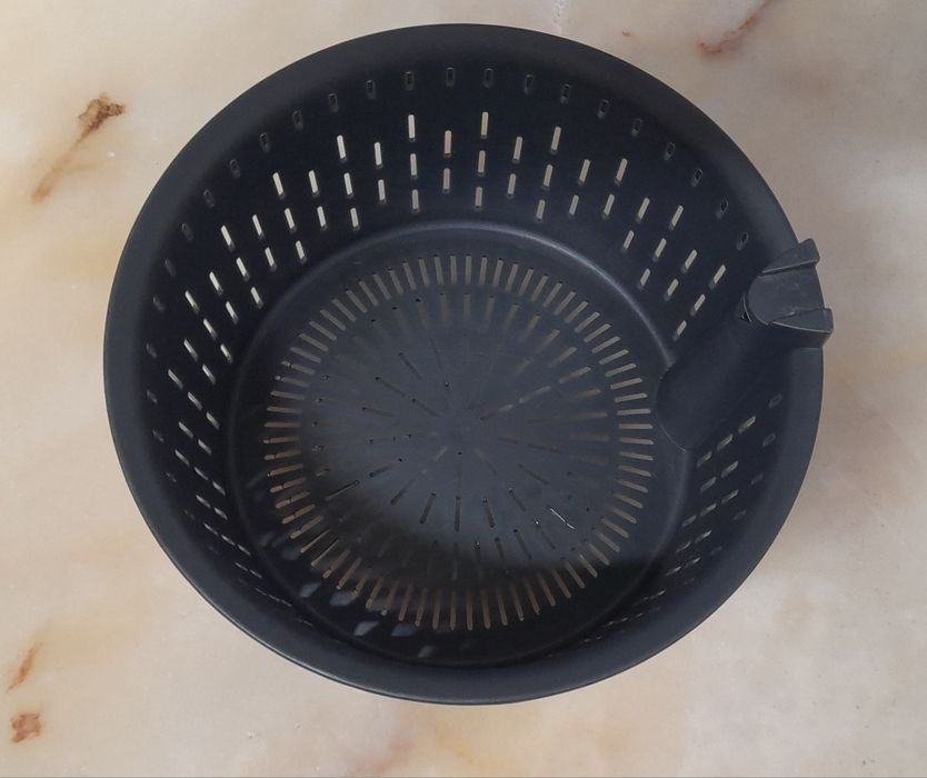 Cestos de Yammi 1