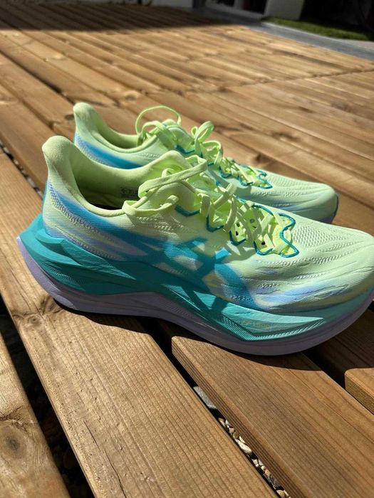 Tenis Asics Superblast 3 Tam. 44