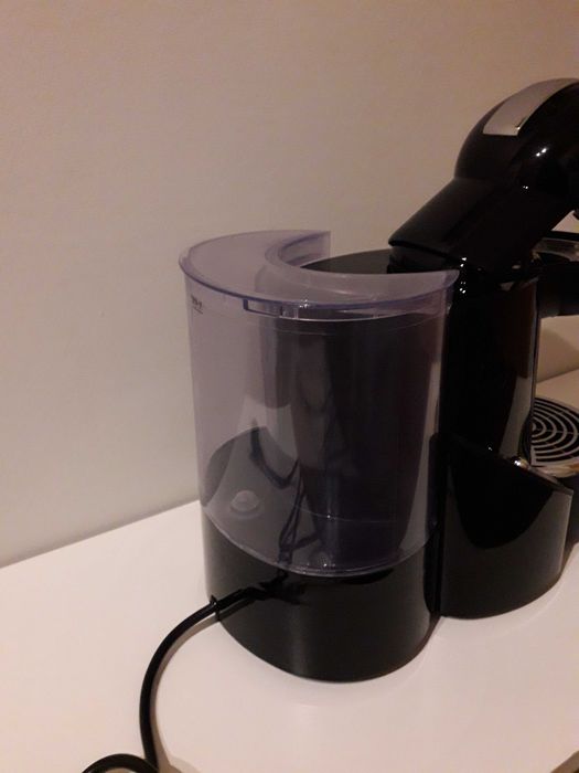 Máquina de café Delta