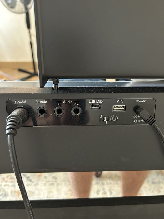 Piano Digital Gear4music