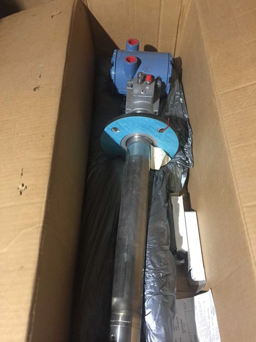 Rosemount Oxymitter 4000 OXT4A Дачик кисню