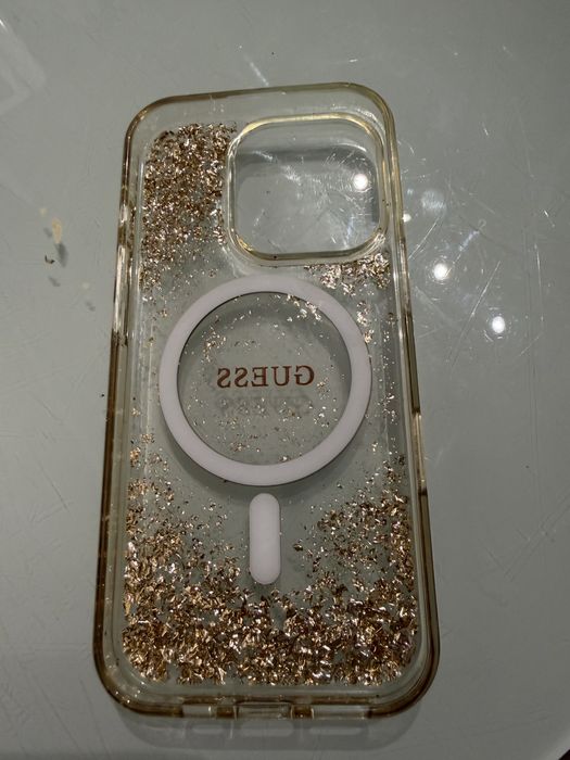Plecki iphone 16 pro