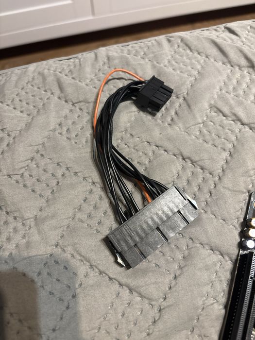 Płyta główna MSI mini ITX