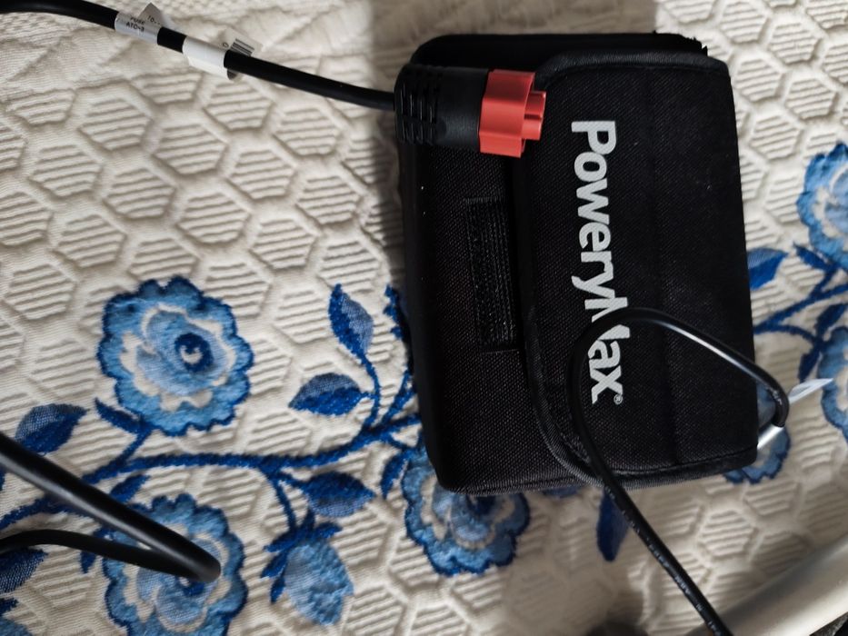 Bateria lítio PoweryMax Px25 de  25ah