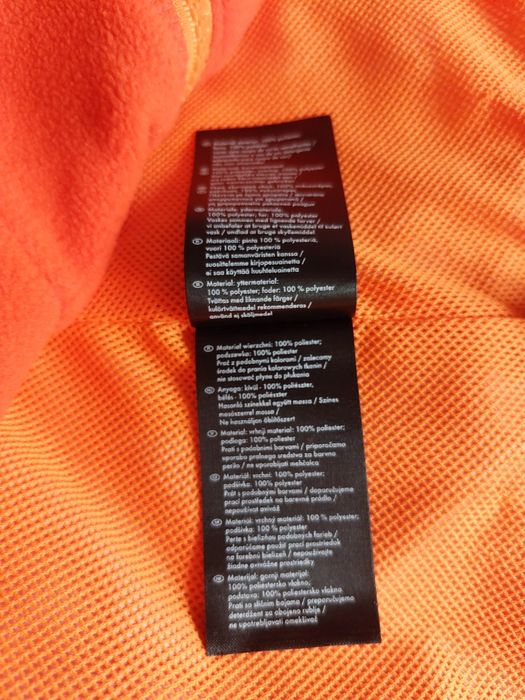 Kurtka trekkingowa damska 3w1 Crivit