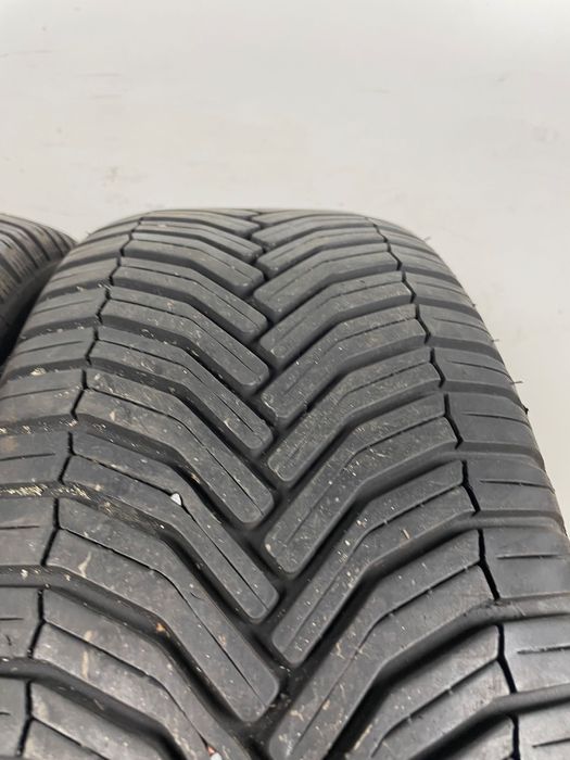 205/55R16 91H Michelin CrossClimate
