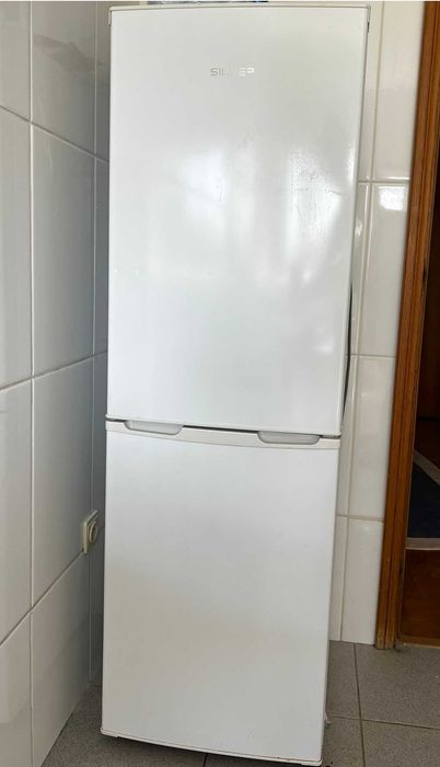 Frigorífico Combinado