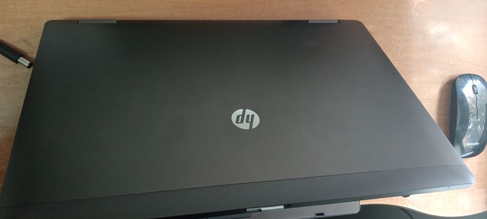 Hp probook  14 cali zamiana