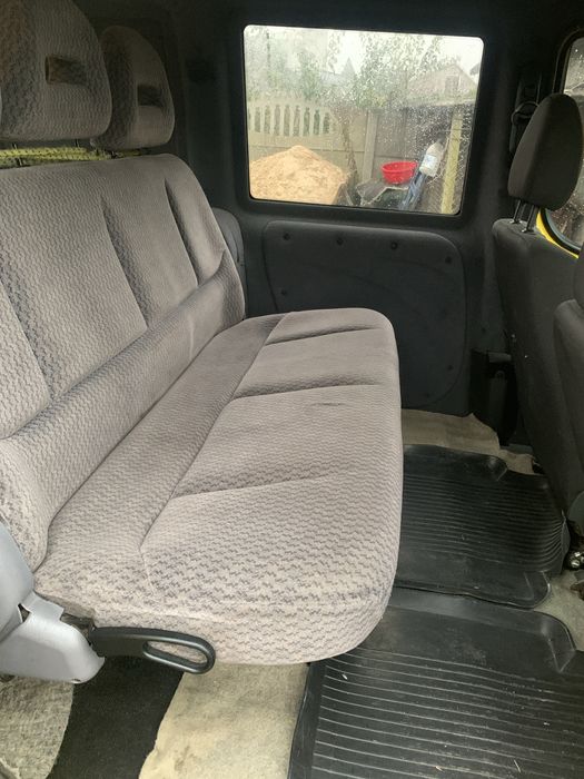 Продам фіат добло