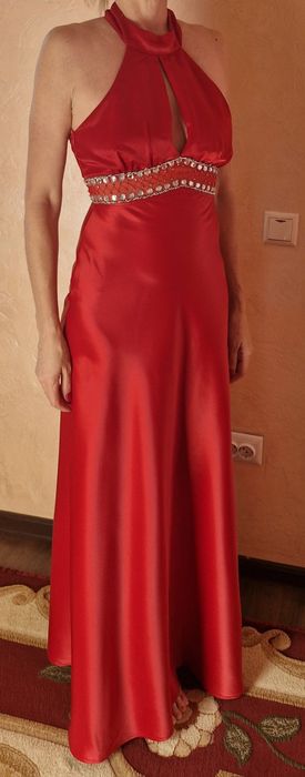 Випускна святкова сукня