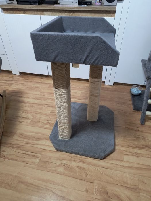 Drapak dla kota - używany