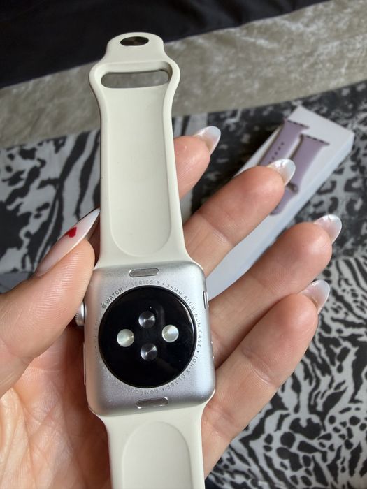 Apple watch 38mm