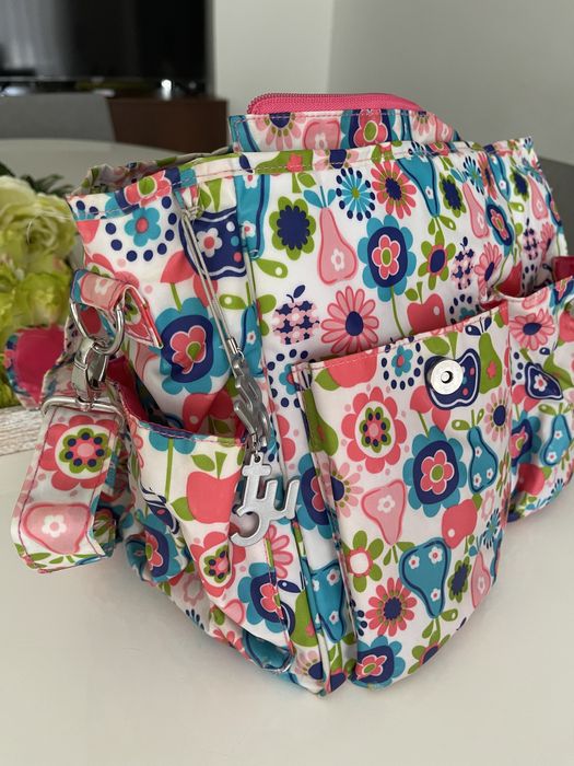 Bolsa de maternidade tuc tuc