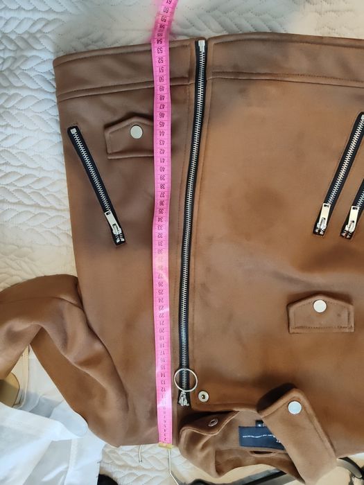 Kurtka carry rozmiar s