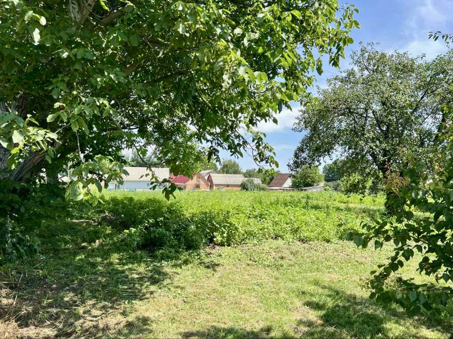 Будинок з жилою літньою кухнею село Іванів Вінницька область