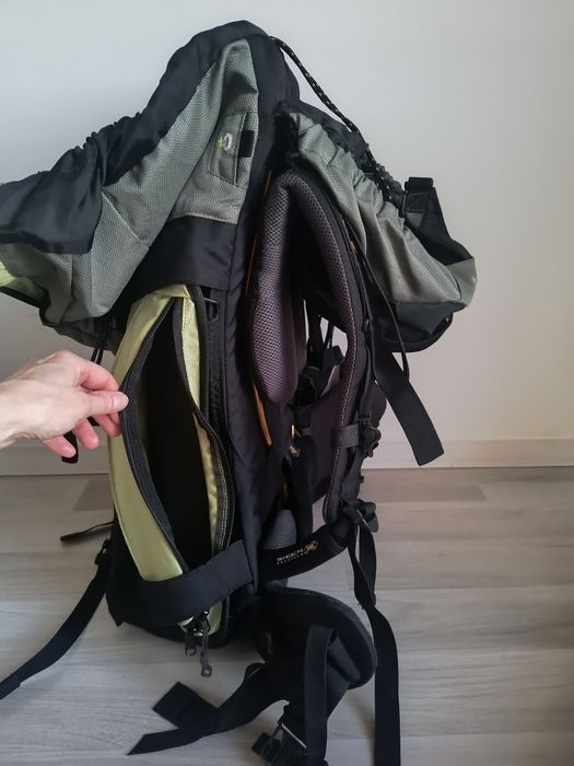 Plecak Symbium Forclaz 60 l