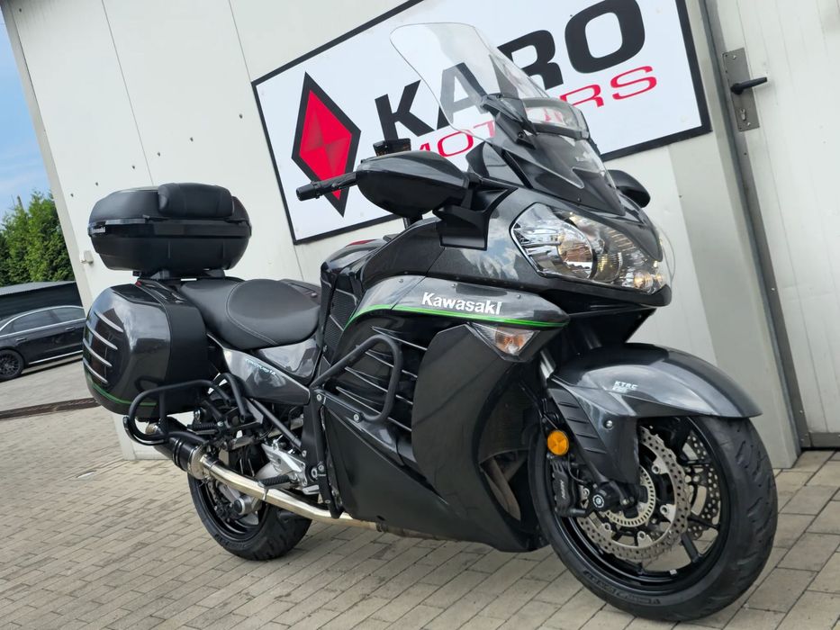 Kawasaki