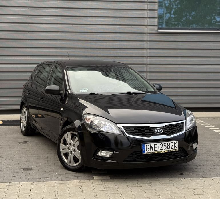 Kia Cee'd