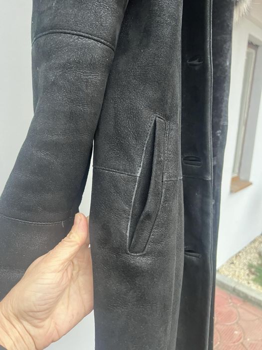 Жіноча дубльонка