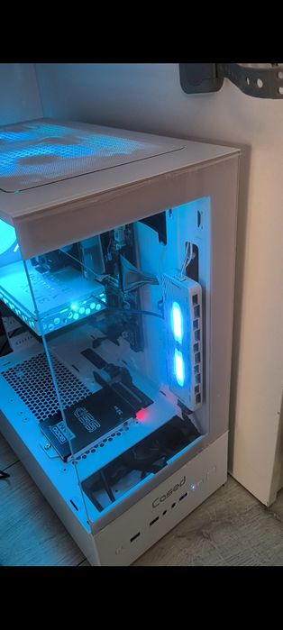 Retro Pentium 3 450 + 3dfx Voodoo