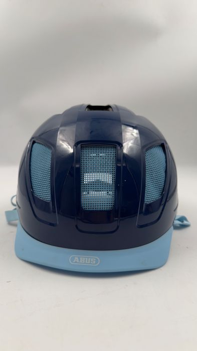 Powystawowy Kask Rowerowy Abus Hyban 2.0 r. L (56-61cm)