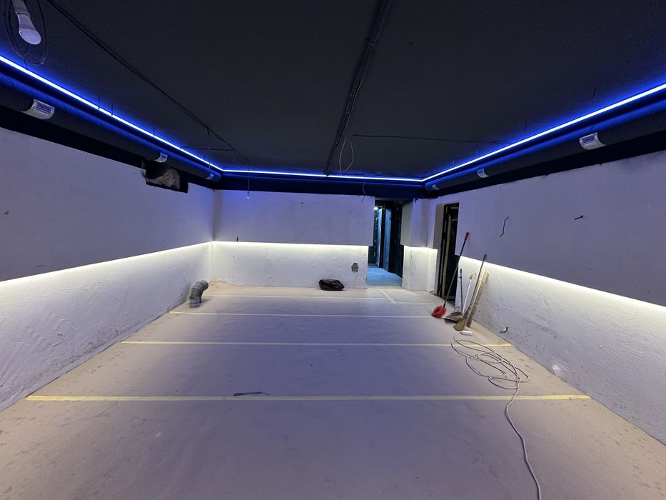 Продам комерційне приміщення в самому центрі Івано-Франківська 106м2