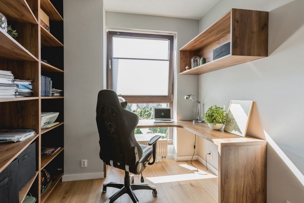 Pana Balcera 6 | Przestronne mieszkanie 70 m² | wysoki standard | miejsce parkingowe