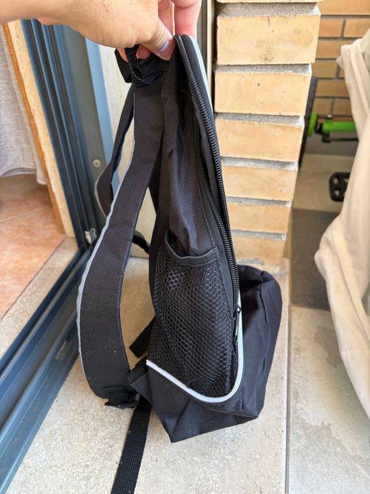 Mochila "Nescafé Dolce Gusto" - Nova