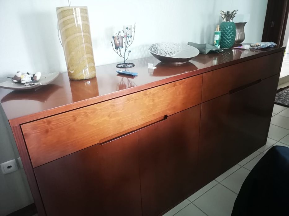 Móvel em ótimo estado